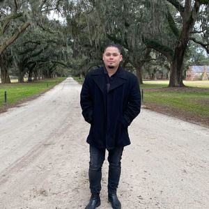 Meet your Posher, Jerry